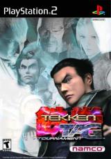 Tekken Tag Tournament