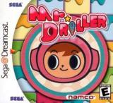 Mr. Driller Mr. Driller