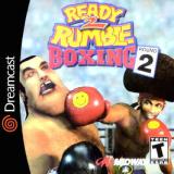 Ready 2 Rumble Boxing: Round 2 Ready 2 Rumble Boxing: Round 2