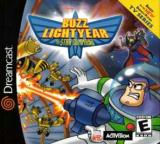 Buzz Lightyear of Star Command