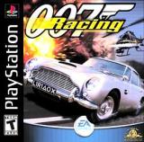 007 Racing