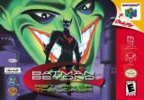 Batman Beyond: Return of the Joker