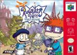 Rugrats in Paris -- The Movie