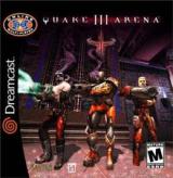 Quake III: Arena