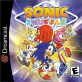 Sonic Shuffle