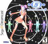 Space Channel 5