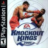 Knockout Kings 2001 Knockout Kings 2001