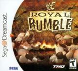 WWF Royal Rumble WWF Royal Rumble