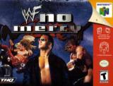 WWF No Mercy
