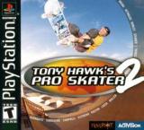 Tony Hawk's Pro Skater 2