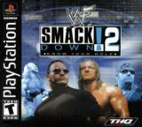 WWF Smackdown! 2: Know Your Role