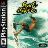 Surf Riders Surf Riders