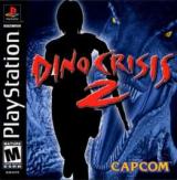 Dino Crisis 2