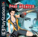 Fear Effect 2: Retro Helix