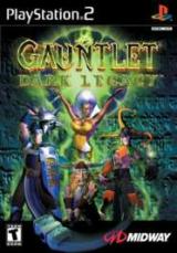 Gauntlet: Dark Legacy Gauntlet: Dark Legacy
