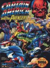 Captain America and the Avengers Captain America and the Avengers