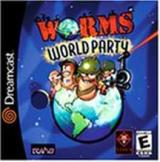 Worms World Party