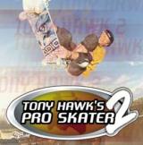 Tony Hawk's Pro Skater 2
