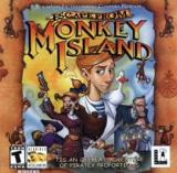 Escape From Monkey Island Escape From Monkey Island