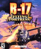 B-17 Flying Fortress: The Mighty 8th! B-17 Flying Fortress: The Mighty 8th!