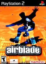 AirBlade AirBlade