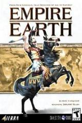 Empire Earth Empire Earth
