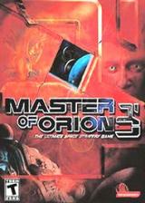 Master of Orion III