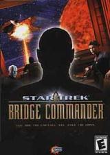 Star Trek: Bridge Commander Star Trek: Bridge Commander