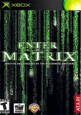 Enter the Matrix