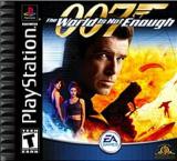 007: The World is Not Enough