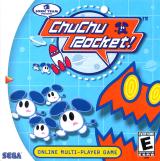 Chu Chu Rocket
