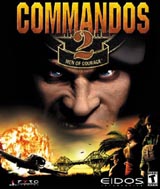 Commandos 2: Men of Courage Commandos 2: Men of Courage