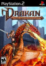 Drakan: The Ancients' Gates                   