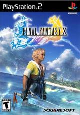 Final Fantasy X