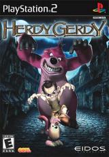 Herdy Gerdy Herdy Gerdy