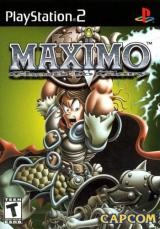 Maximo: Ghosts to Glory