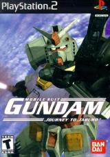 Mobile Suit Gundam: Journey to Jaburo Mobile Suit Gundam: Journey to Jaburo