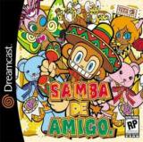 Samba de Amigo Samba de Amigo