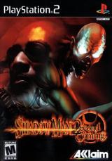 Shadow Man: 2econd Coming