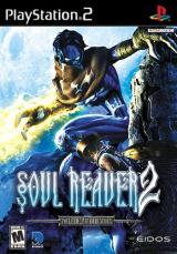 Soul Reaver 2: Legacy of Kain 