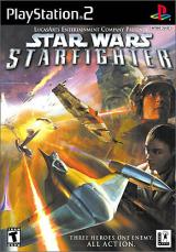 Star Wars Starfighter