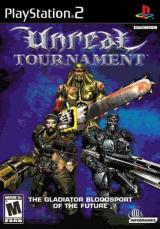 Unreal Tournament Unreal Tournament