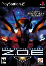 Zone of the Enders