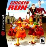 Chicken Run Chicken Run