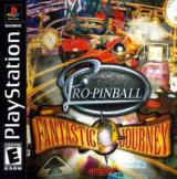 Pro-Pinball: Fantastic Journey Pro-Pinball: Fantastic Journey