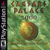 Caesars Palace 2000: Millennium Gold Edition Caesars Palace 2000: Millennium Gold Edition