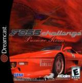 Ferrari F355 Challenge Ferrari F355 Challenge