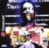 The Typing of the Dead