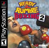 Ready 2 Rumble Boxing: Round 2 Ready 2 Rumble Boxing: Round 2
