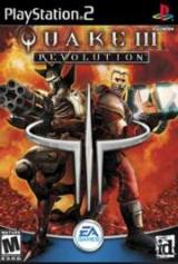 Quake III: Revolution Quake III: Revolution